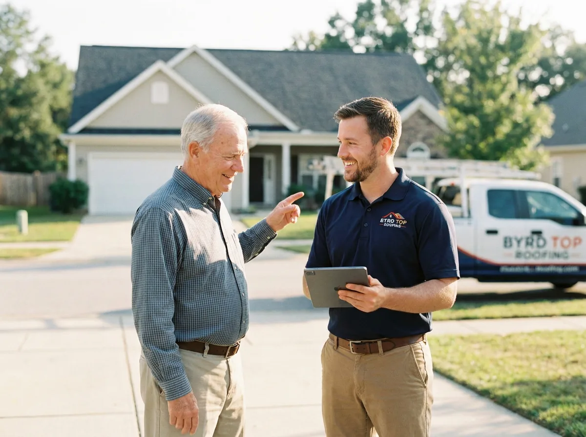 Roofing Mount Aetna, PA FAQs